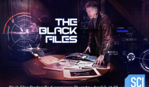 The Black Files