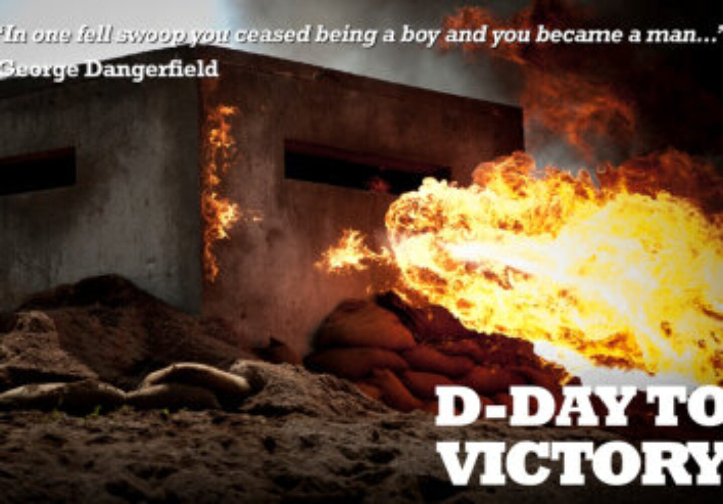 D-Day to Victory