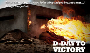 D-Day to Victory