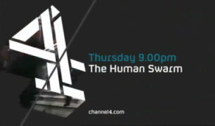 The Human Swarm