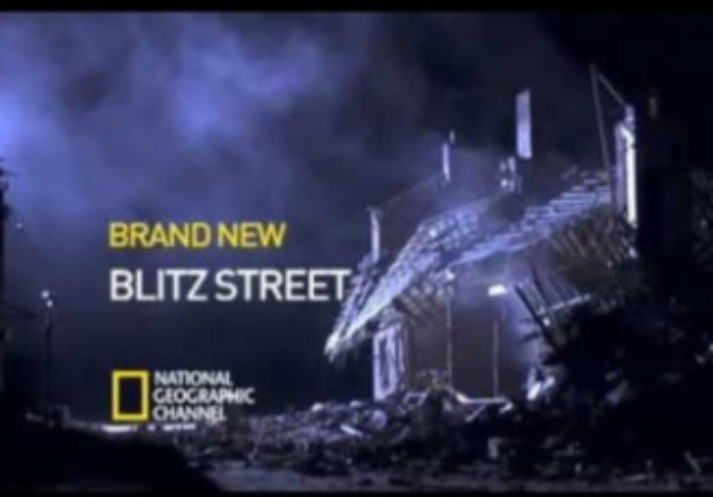 Blitz Street