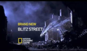 Blitz Street